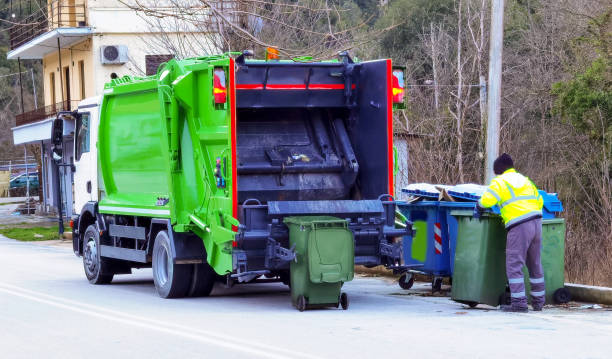 Best Electronics and E-Waste Disposal  in Old Fig Garden, CA