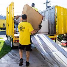 Donation Pickup Services in Old Fig Garden, CA
